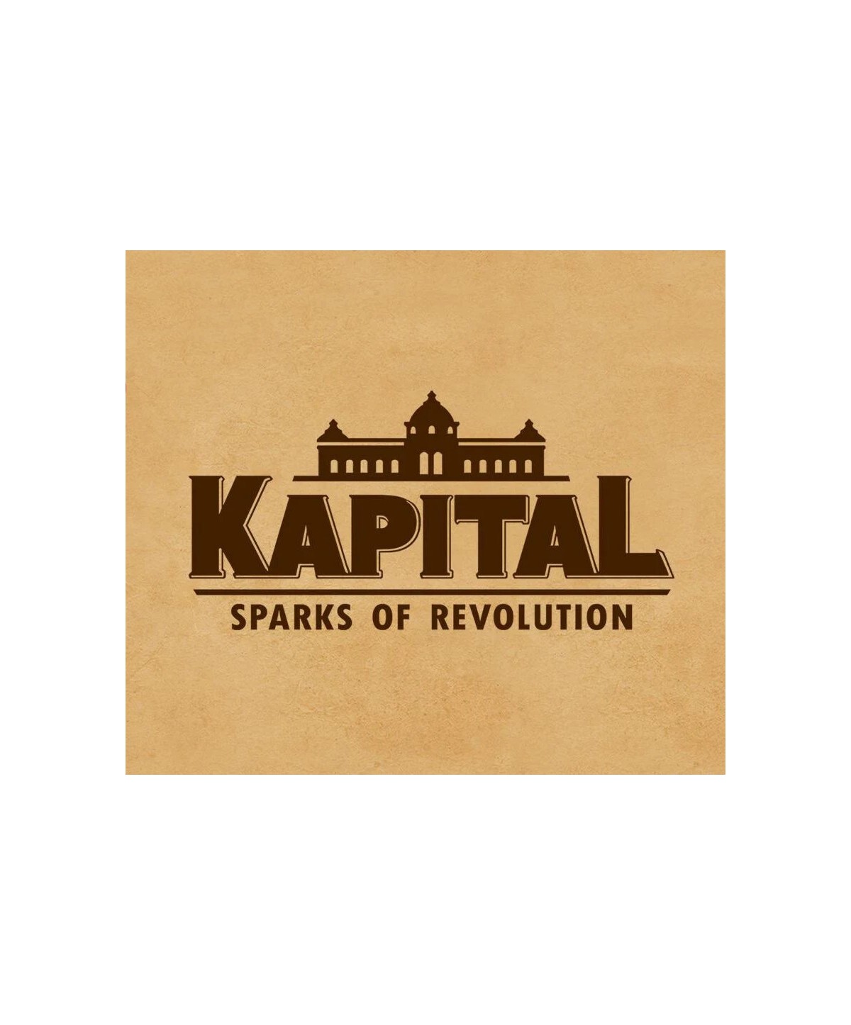 Kapital: Sparks of Revolution Steam Key GLOBAL